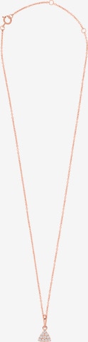 Nana Kay Necklace in Gold: front