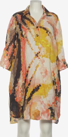TAIFUN Dress in XXL in Mixed colors: front