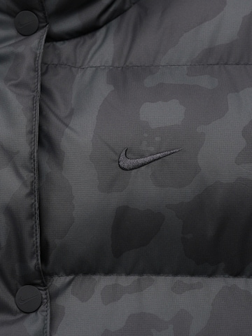 Nike Sportswear Téli dzseki - fekete