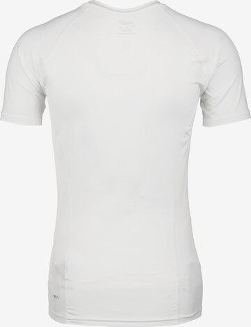 PUMA Performance Shirt 'Liga' in White