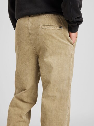 BILLABONG Loosefit Nadrág 'LARRY' - bézs