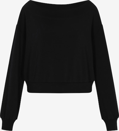 Megztinis be užsegimo 'Classic Look' iš DreiMaster Klassik, spalva – juoda, Prekių apžvalga