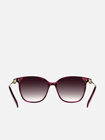 Longchamp Solglasögon i lila