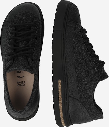 BIRKENSTOCK Sneakers in Black