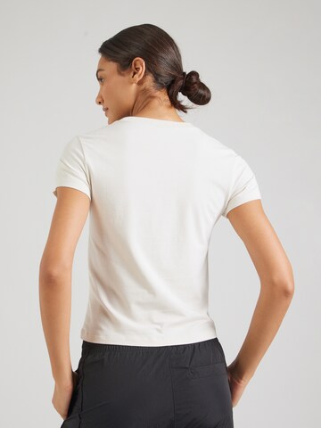 Nike Sportswear Футболка в Белый