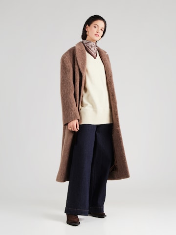 Pullover 'VMAQUARIUS' di VERO MODA in beige