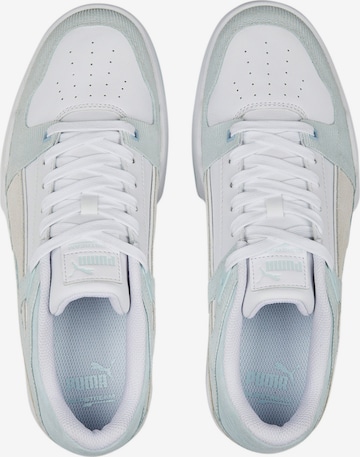 PUMA Sneakers laag 'Slipstream Cord' in Wit