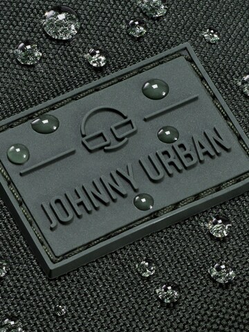 Johnny Urban Gürteltasche 'Erik Large' in Grün