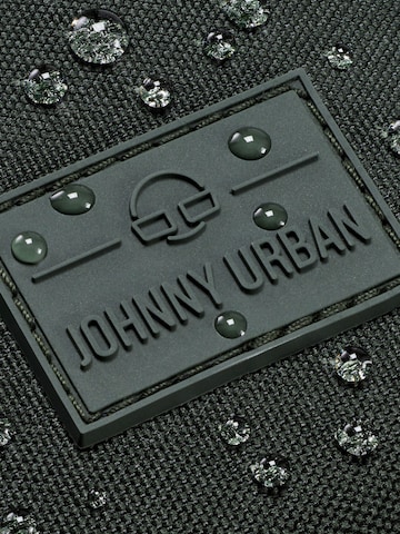 Johnny Urban Поясная сумка 'Erik Large' в Зеленый