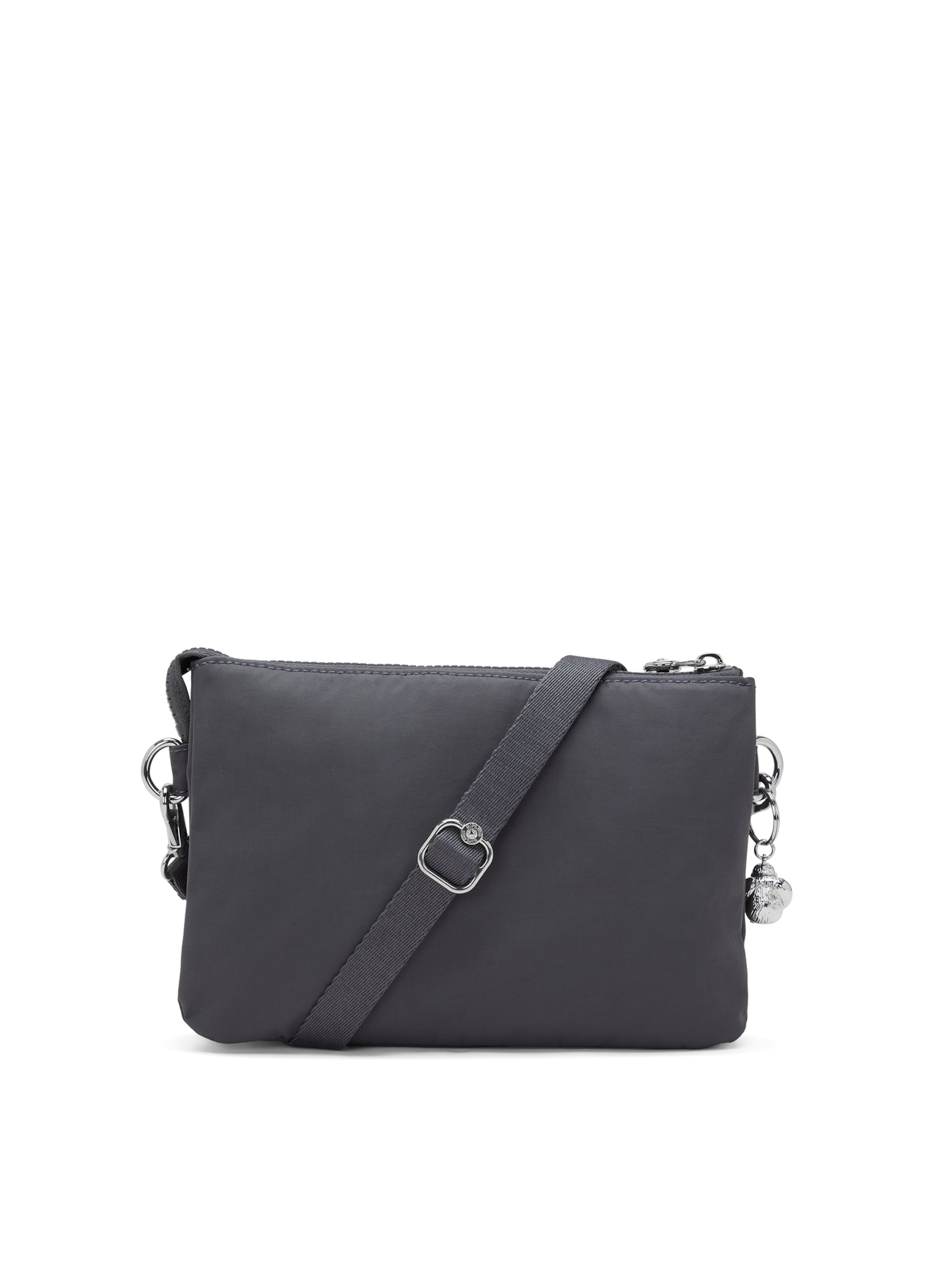 KIPLING Crossbody bag 'Riri' in Grey