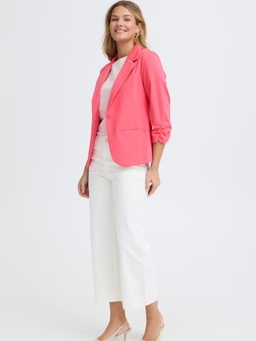 Fransa Blézer 'Zablazer 1' - rózsaszín