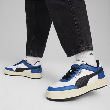 PUMA Sneaker low 'CA Pro Sport' in Blau