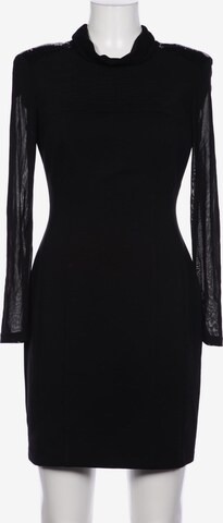 APANAGE Dress in M in Black: front