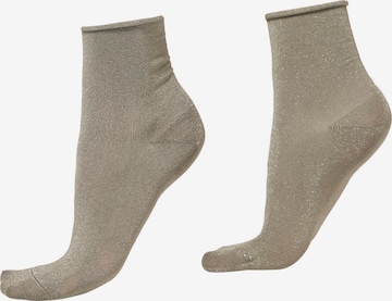 CALZEDONIA Socken in Grün: predná strana
