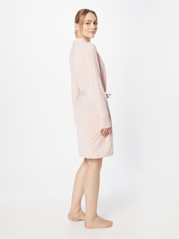 SCHIESSER Jutranja halja | roza barva