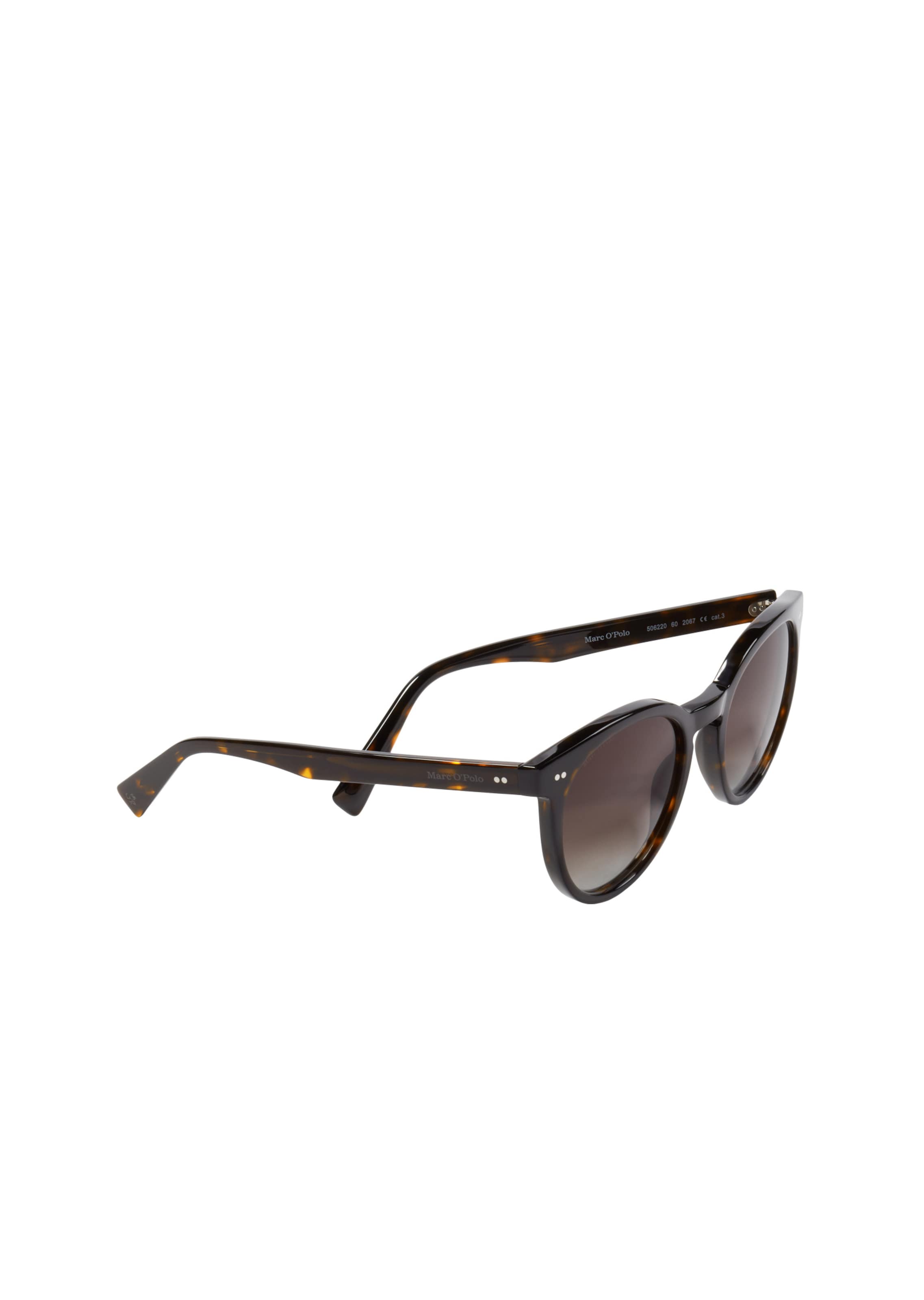 Marc O'Polo Sunglasses in Brown