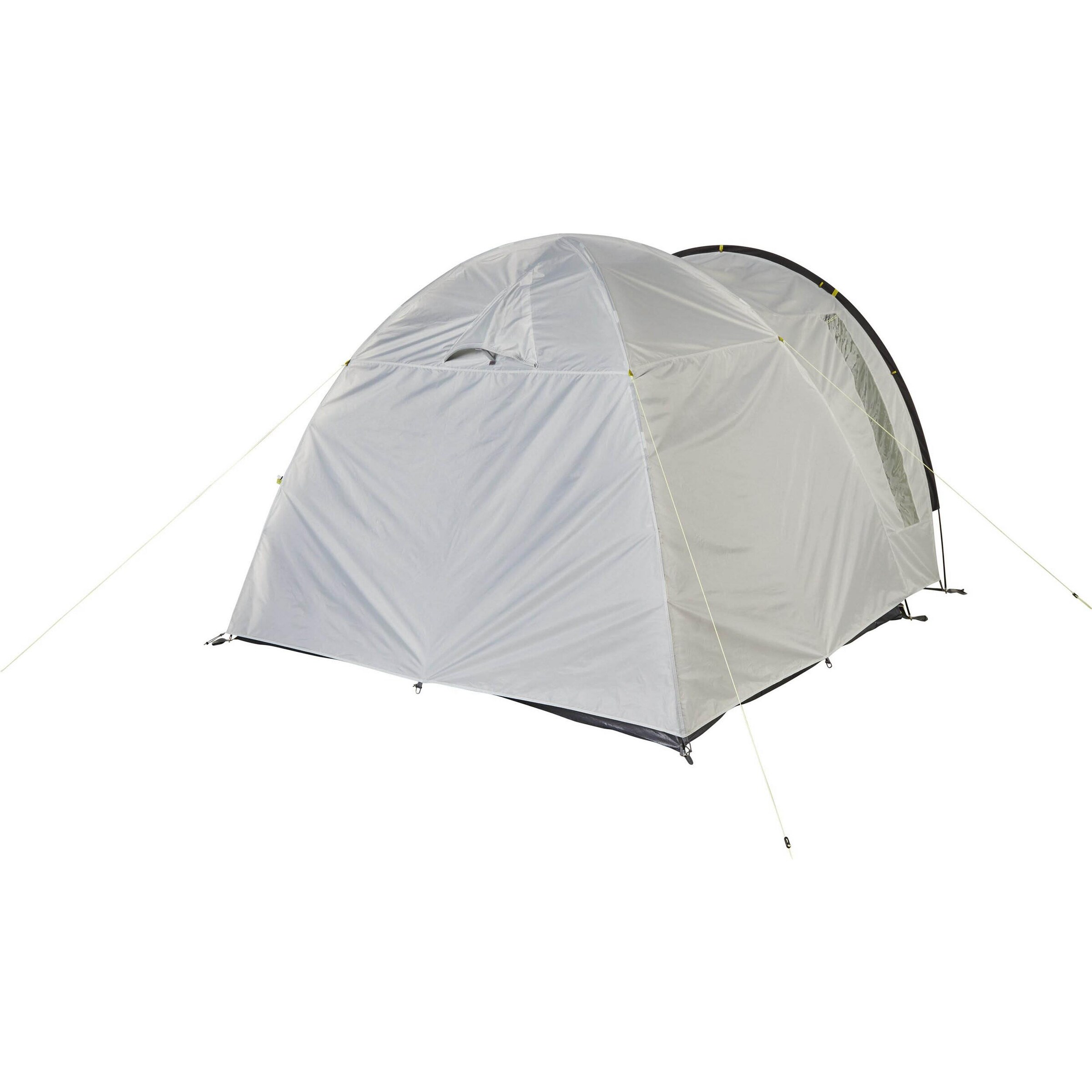 MCKINLEY Tent 'Fam' in Green