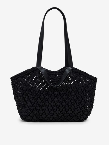 Desigual Shopper in Black