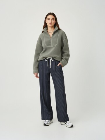 studioselect Sweater 'Candy' in Green