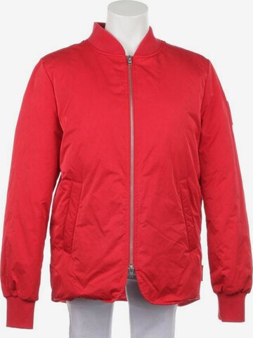 Closed Jacket & Coat in L in Red: front