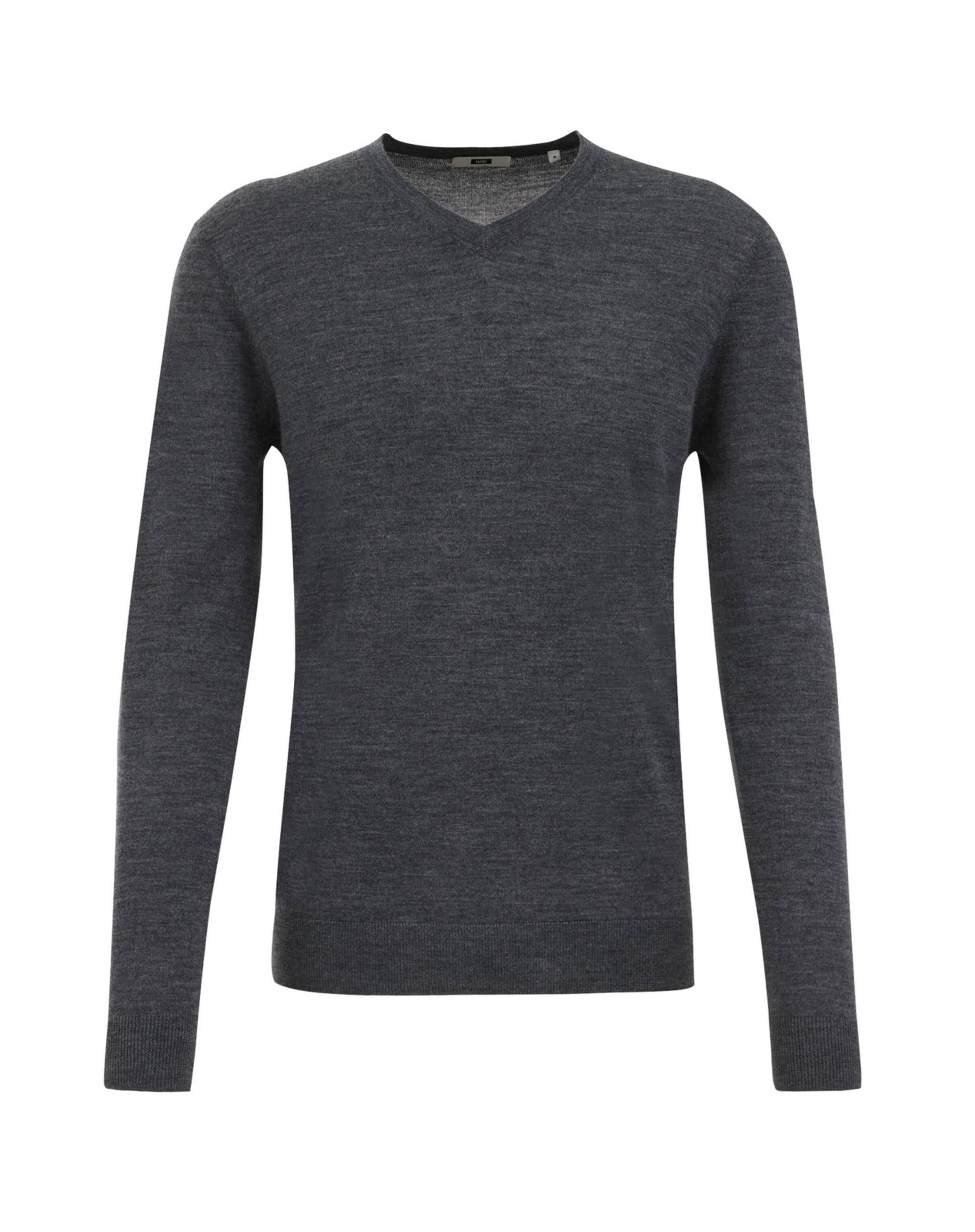 WE FashionPulover - siva boja: prednji dio