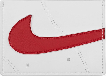 Nike Sportswear Kotelo 'Icon Air Force 1' värissä valkoinen: etupuoli