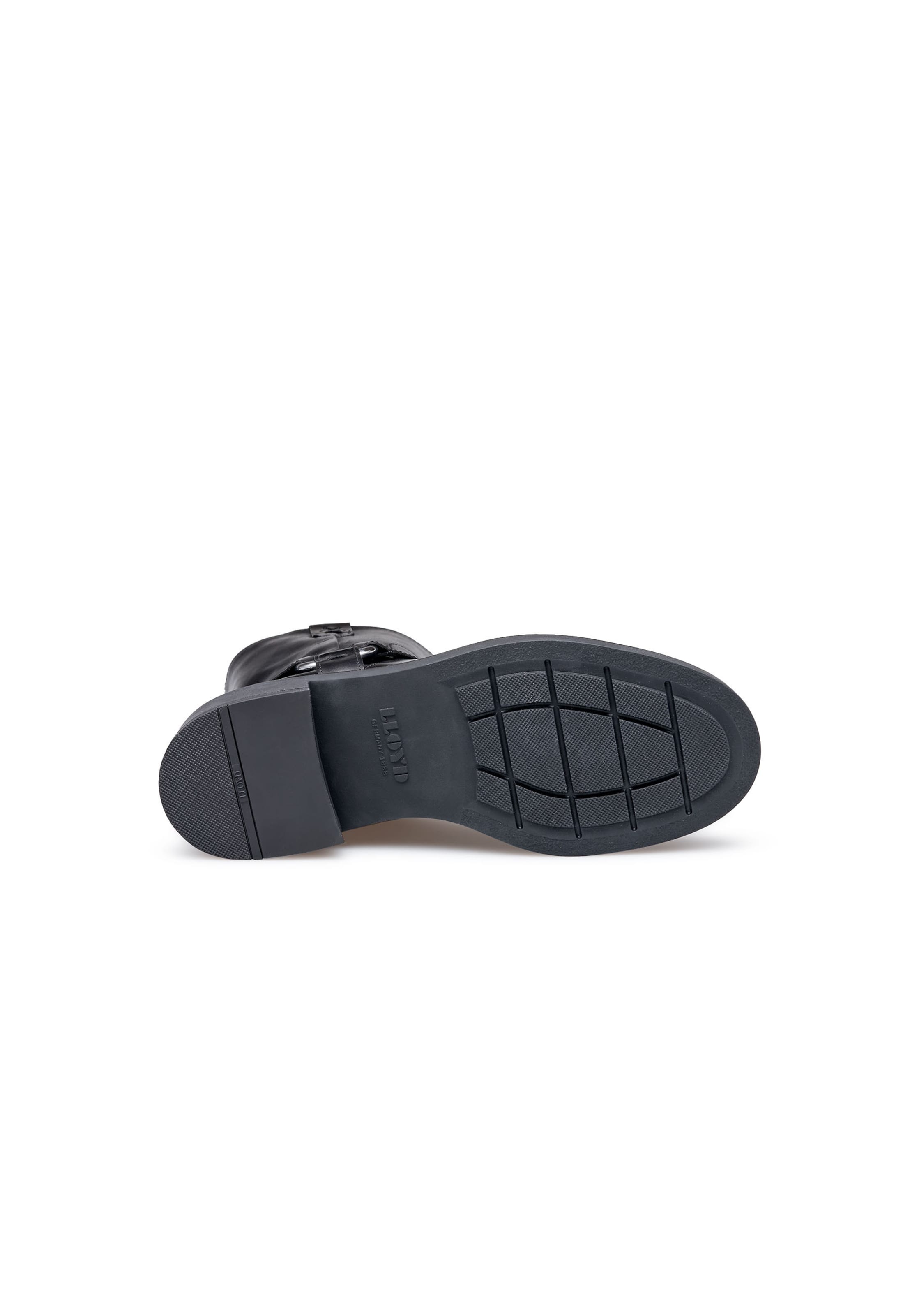LLOYD Boots in Black