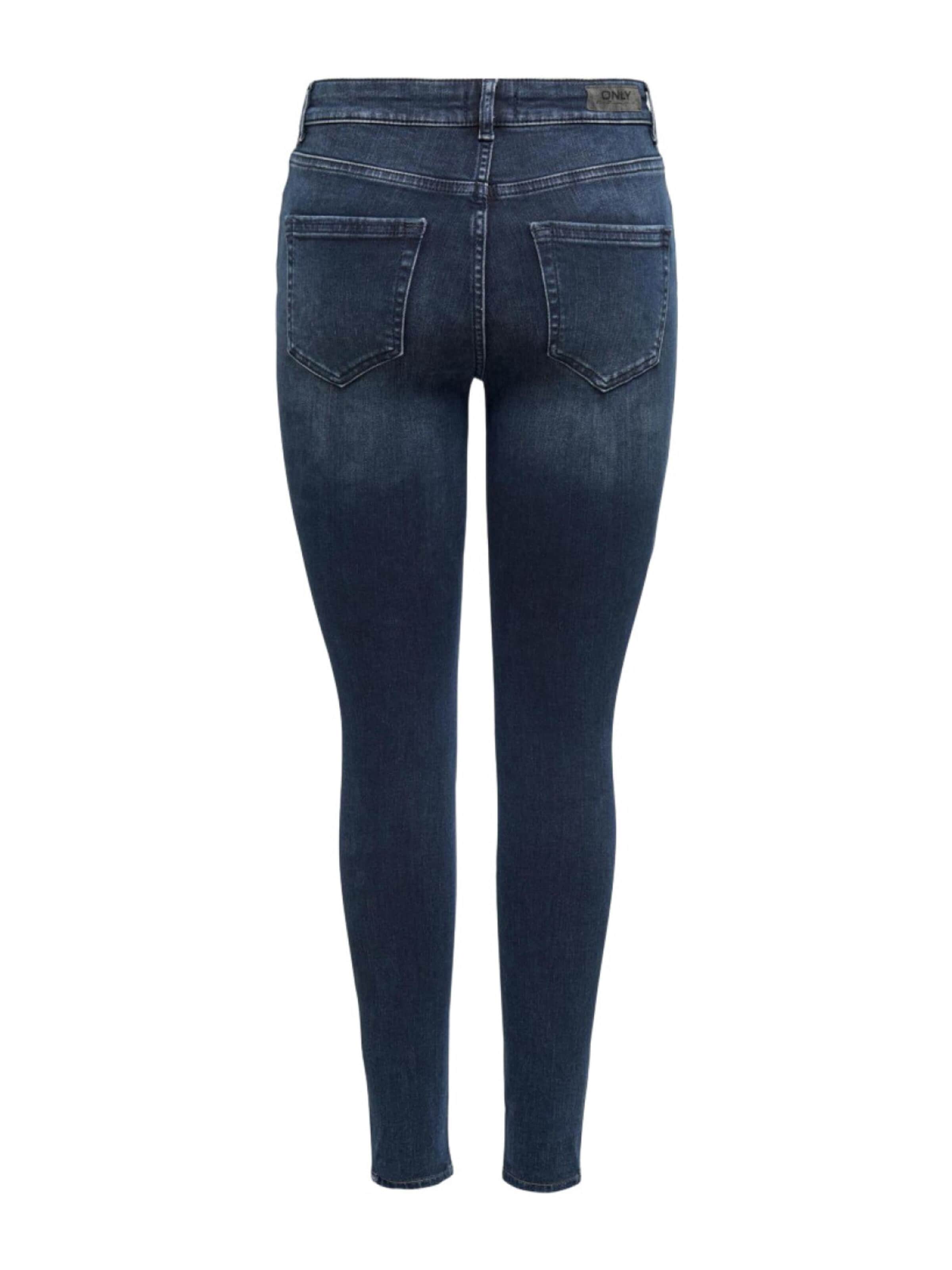 Regular Jeggings ONLY en bleu