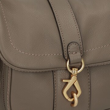 ABRO Crossbody Bag in Brown