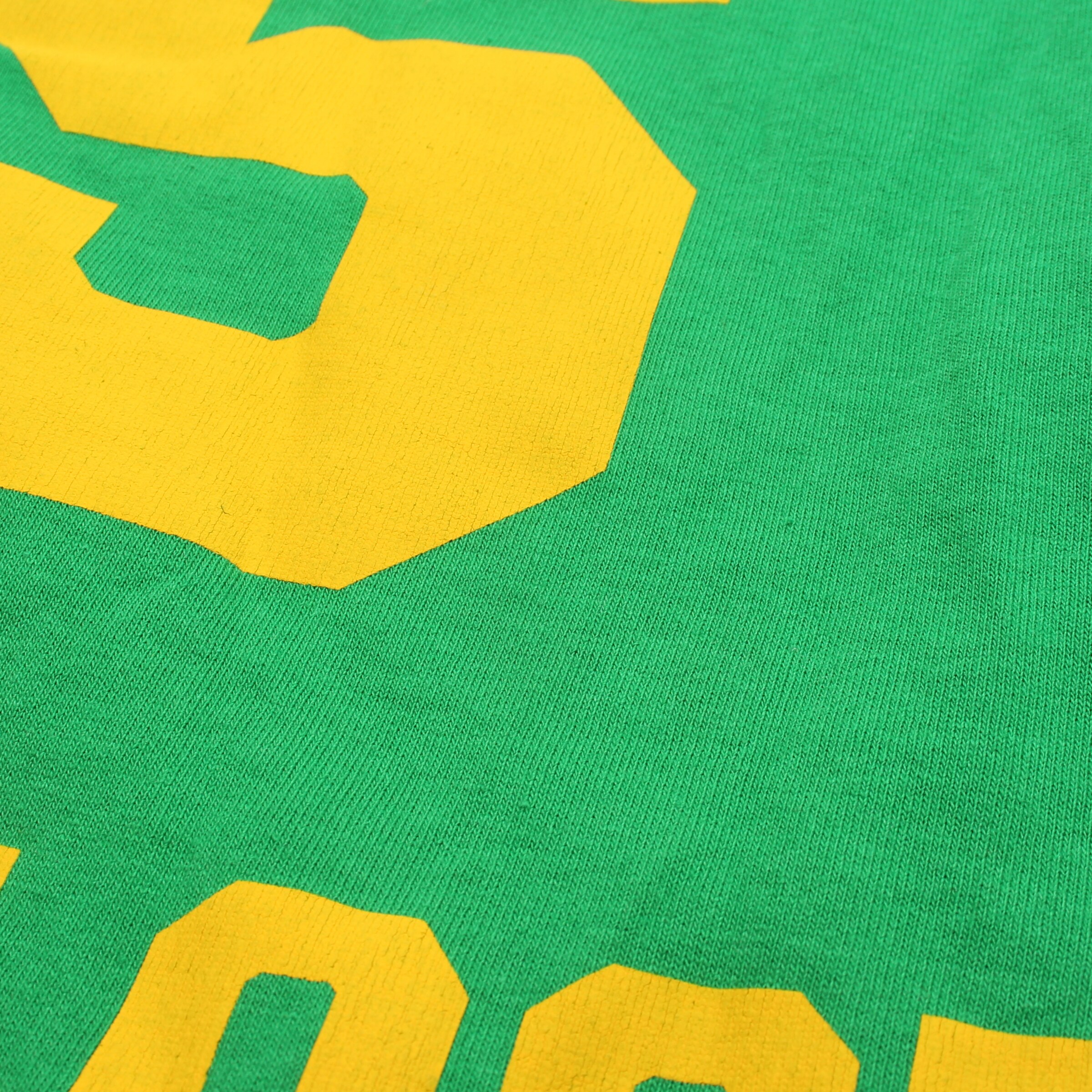 Gucci T-Shirt S in Grün