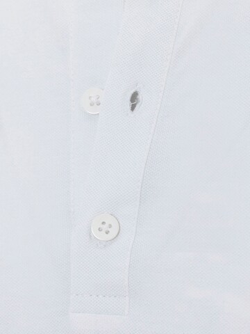 T-Shirt 'Utrecht' Moxx Paris en blanc