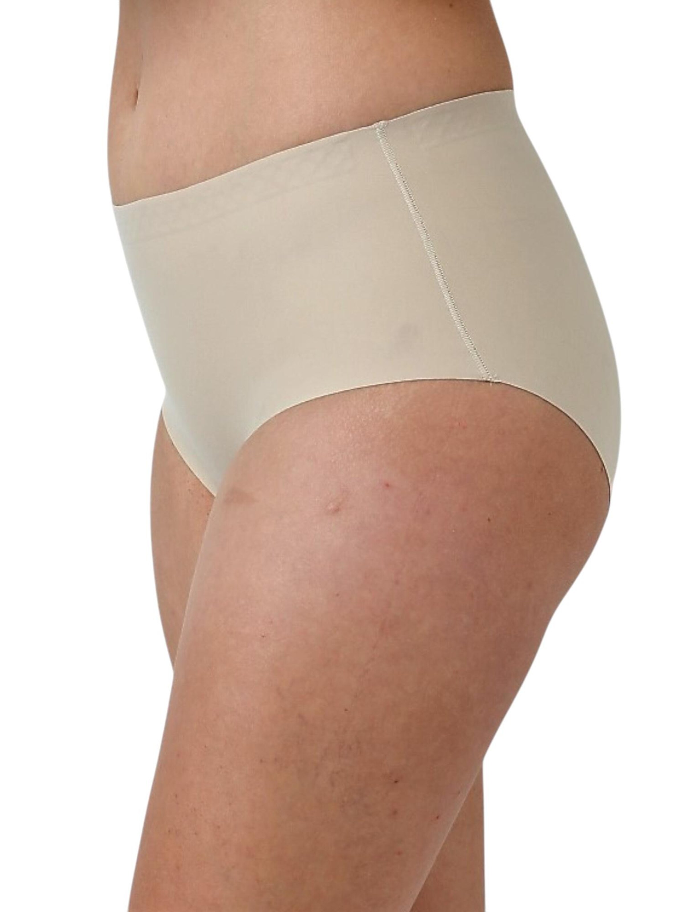 Slip scultant 'SHAPESLIP' fashionshowcase en beige