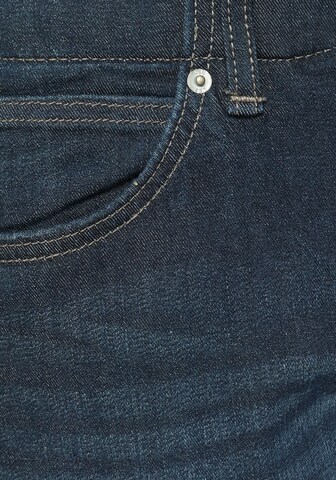 Lee Regular Jeans in Blau