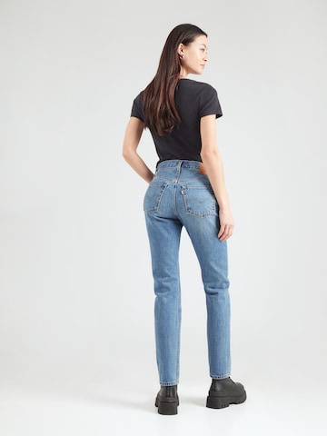 LEVI'S ® Regular Дънки '501' в синьо