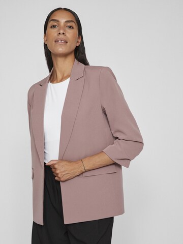 Blazer VILA en violet