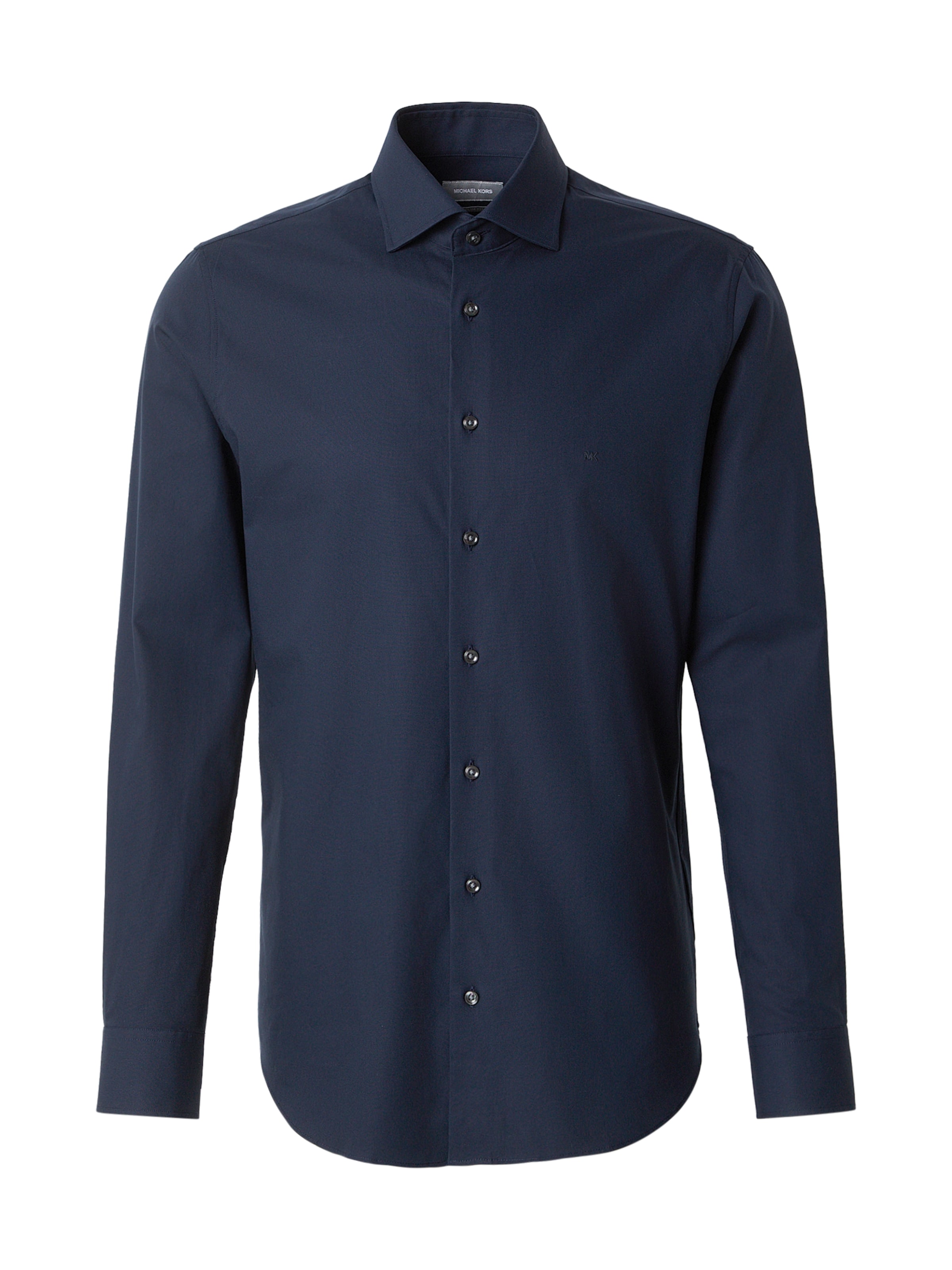 Michael Kors Camisa em navy, Vista do artigo