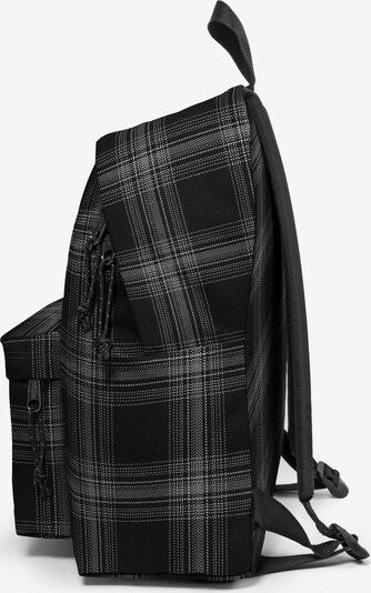 Eastpak Rucksack In Grau Schwarz About You Eastpak Rucksack In Grau Schwarz About You