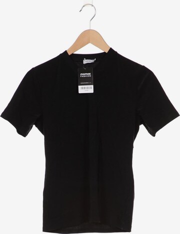 OTTO KERN Top & Shirt in XL in Black: front
