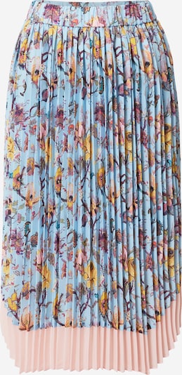 PRINCESS GOES HOLLYWOOD Skirt 'Phantasy' in Blue / Yellow / Orange / Pink, Item view