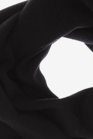 Olsen Schal oder Tuch One Size in Schwarz