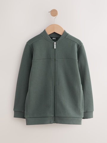 Next Between-season jacket in Green