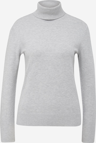 s.Oliver BLACK LABEL Sweater in Grey: front
