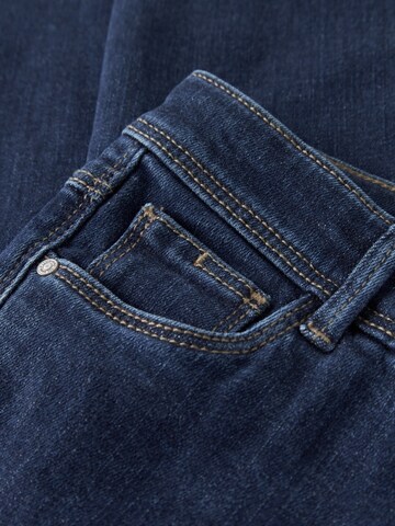 NAME IT Bootcut Jeans 'Bootcut Jeanshose'‌‌ in Blau
