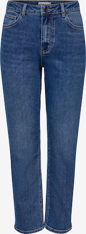 ONLY Jeans 'ROBBIE' in Blauw: voorkant
