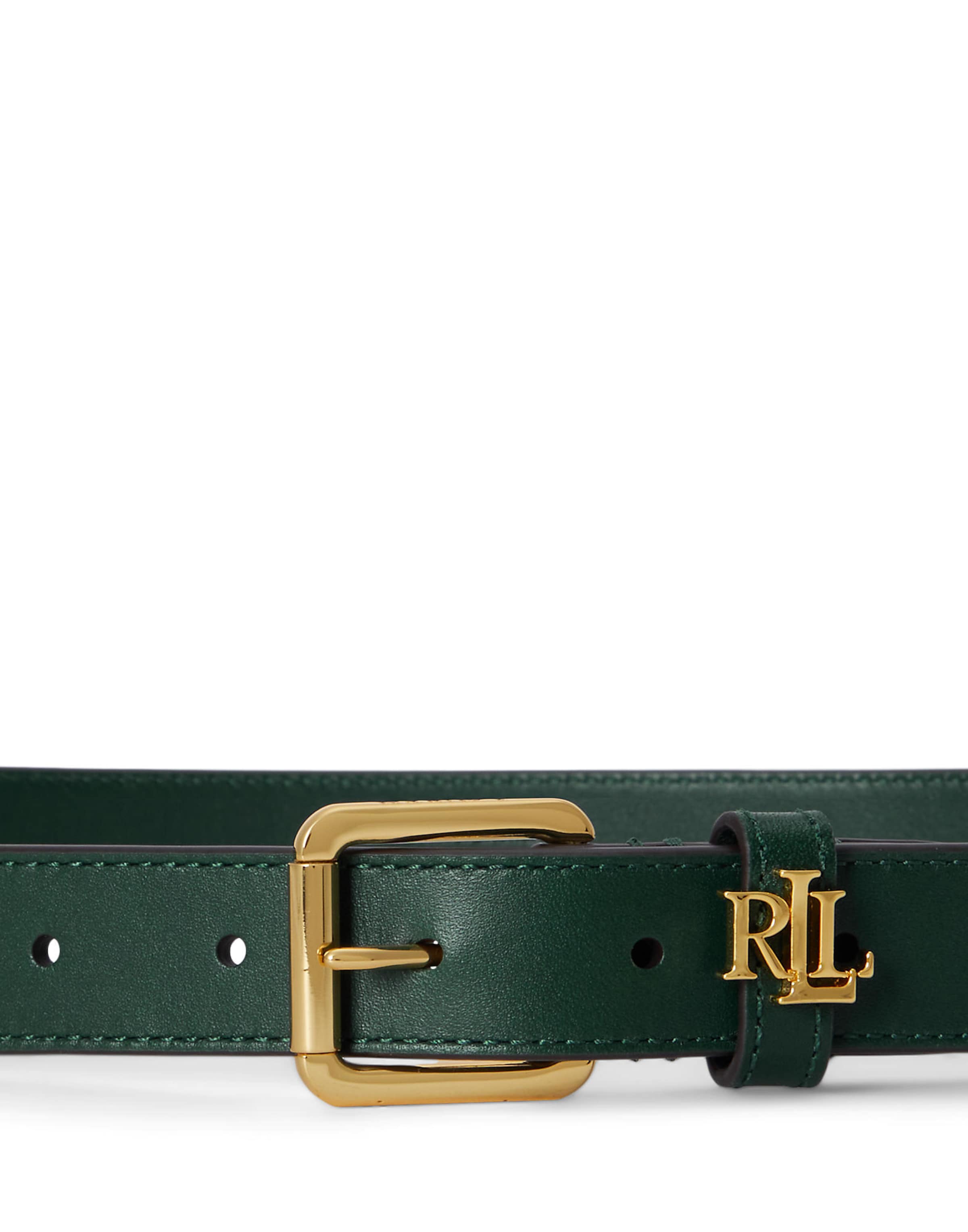 Lauren Ralph Lauren - Cintos em verde
