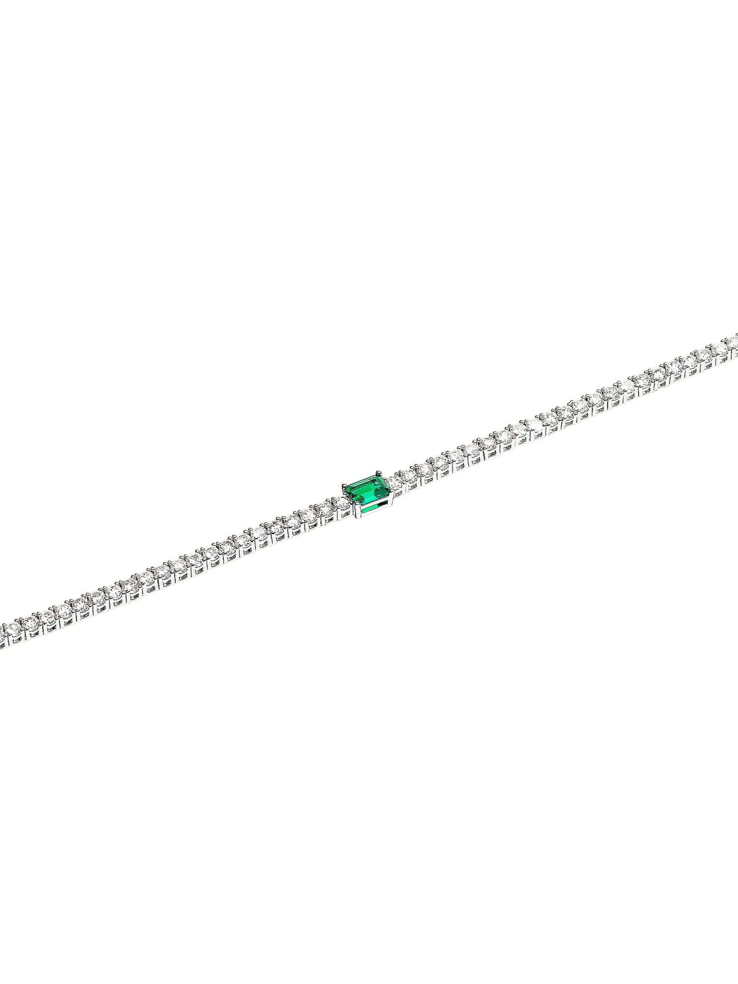 Chiara Ferragni Kette in Silber