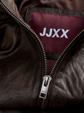 JJXX Tussenjas in Bruin