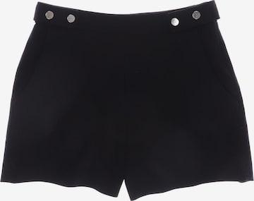 HALLHUBER Shorts in XS in Black: front