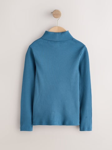 Next - Camisola em azul