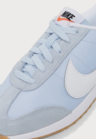 Nike Sportswear Nízke tenisky 'Pacific' - Modrá